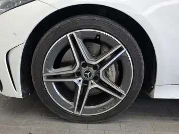 2022 Mercedes-Benz CLS с пробегом 74 042 км