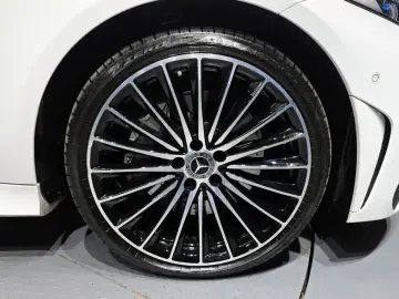 2022 Mercedes-Benz CLS с пробегом 20 089 км