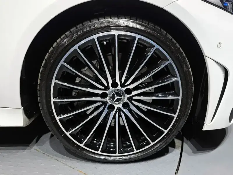 2022 Mercedes-Benz CLS с пробегом 20 089 км