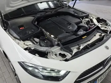 2022 Mercedes-Benz CLS с пробегом 74 042 км