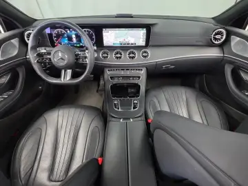 2022 Mercedes-Benz CLS с пробегом 74 042 км