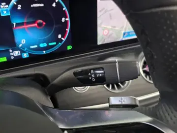 2022 Mercedes-Benz CLS с пробегом 74 042 км