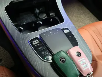 2022 Mercedes-Benz CLS с пробегом 20 089 км