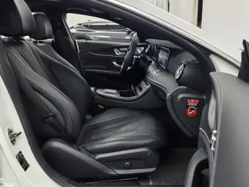 2022 Mercedes-Benz CLS с пробегом 74 042 км