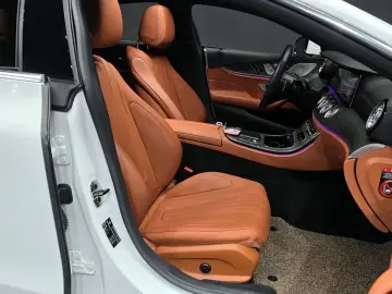 2022 Mercedes-Benz CLS с пробегом 20 089 км