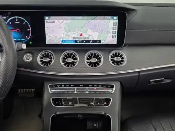 2022 Mercedes-Benz CLS с пробегом 74 042 км