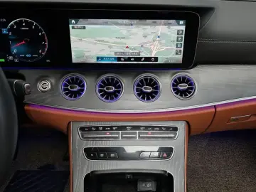 2022 Mercedes-Benz CLS с пробегом 20 089 км