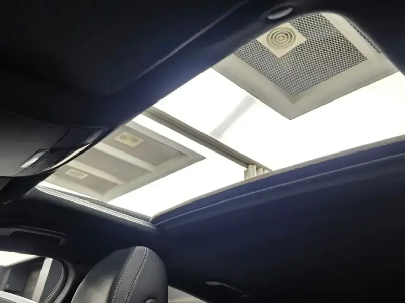 2022 Mercedes-Benz CLS с пробегом 74 042 км