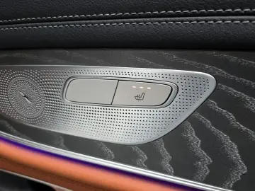 2022 Mercedes-Benz CLS с пробегом 20 089 км