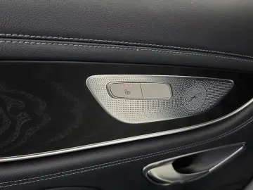 2022 Mercedes-Benz CLS с пробегом 74 042 км