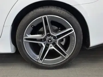 2022 Mercedes-Benz CLS с пробегом 74 042 км