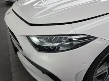 2022 Mercedes-Benz CLS с пробегом 74 042 км