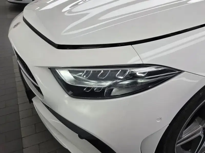 2022 Mercedes-Benz CLS с пробегом 74 042 км
