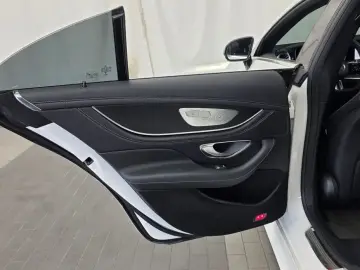 2022 Mercedes-Benz CLS с пробегом 74 042 км