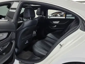 2022 Mercedes-Benz CLS с пробегом 74 042 км