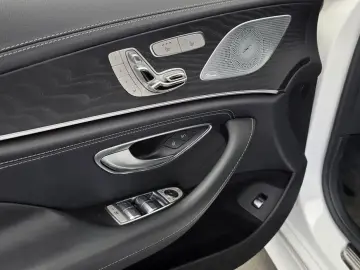 2022 Mercedes-Benz CLS с пробегом 74 042 км