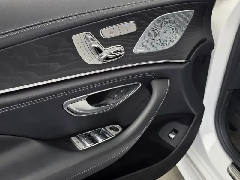 2022 Mercedes-Benz CLS с пробегом 74 042 км