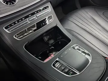 2022 Mercedes-Benz CLS с пробегом 74 042 км