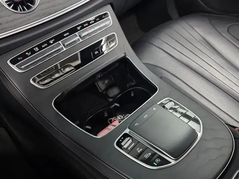 2022 Mercedes-Benz CLS с пробегом 74 042 км