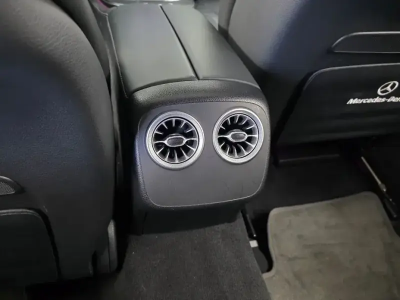 2022 Mercedes-Benz CLS с пробегом 74 042 км