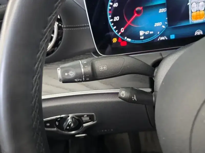 2022 Mercedes-Benz CLS с пробегом 74 042 км