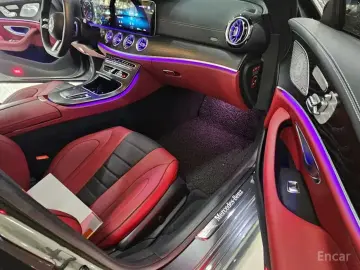 2022 Mercedes-Benz CLS с пробегом 1 342 км