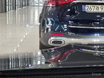 2022 Mercedes-Benz CLS с пробегом 1 342 км