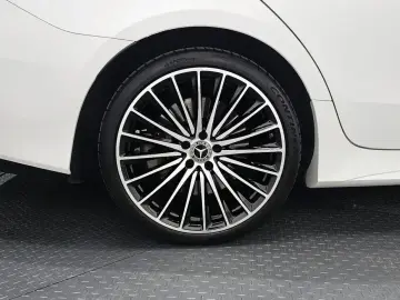 2022 Mercedes-Benz CLS с пробегом 32 740 км