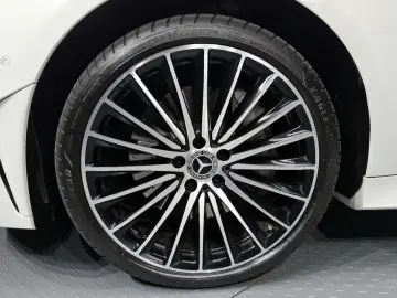 2022 Mercedes-Benz CLS с пробегом 18 669 км
