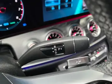 2022 Mercedes-Benz CLS с пробегом 18 669 км
