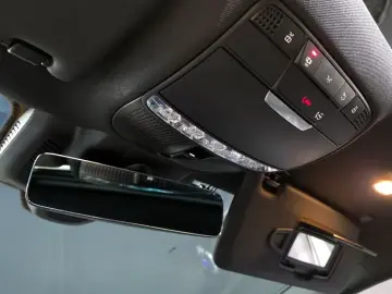 2021 Mercedes-Benz CLS с пробегом 61 628 км