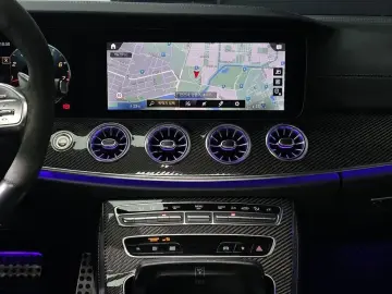 2021 Mercedes-Benz CLS с пробегом 61 628 км