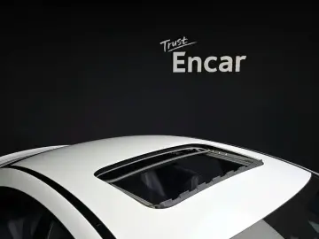 2021 Mercedes-Benz CLS с пробегом 61 628 км