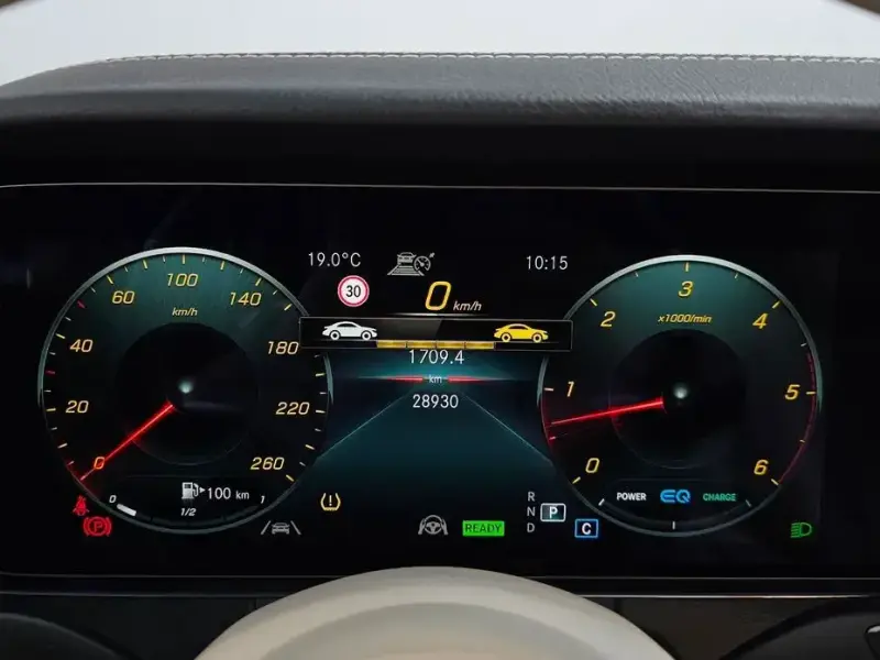 2023 Mercedes-Benz CLS с пробегом 28 930 км