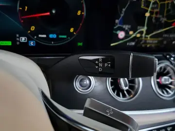2023 Mercedes-Benz CLS с пробегом 28 930 км