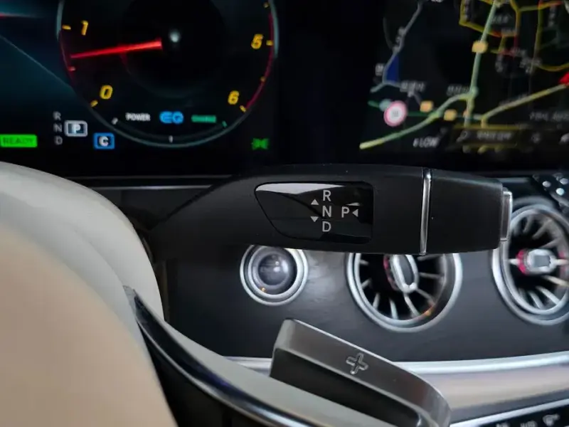 2023 Mercedes-Benz CLS с пробегом 28 930 км