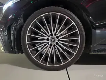 2022 Mercedes-Benz CLS с пробегом 241 000 км