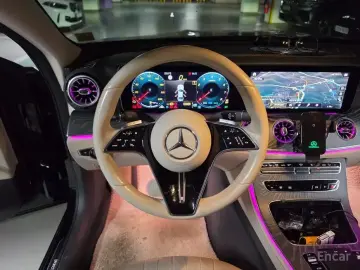 2022 Mercedes-Benz CLS с пробегом 241 000 км