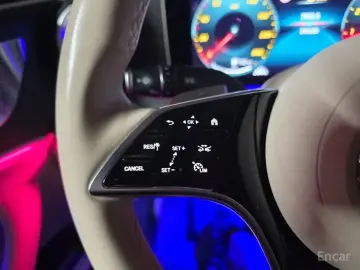 2022 Mercedes-Benz CLS с пробегом 241 000 км