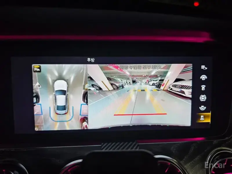 2022 Mercedes-Benz CLS с пробегом 241 000 км