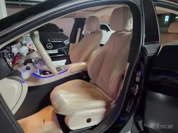2022 Mercedes-Benz CLS с пробегом 241 000 км