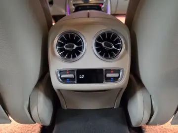 2022 Mercedes-Benz CLS с пробегом 241 000 км