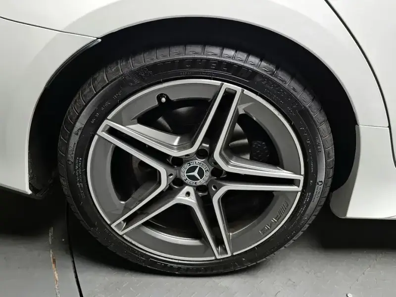 2022 Mercedes-Benz CLS с пробегом 33 023 км