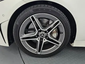 2022 Mercedes-Benz CLS с пробегом 75 310 км