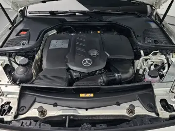 2022 Mercedes-Benz CLS с пробегом 75 310 км