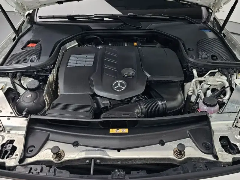 2022 Mercedes-Benz CLS с пробегом 75 310 км