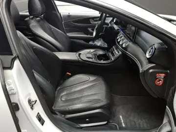 2022 Mercedes-Benz CLS с пробегом 33 023 км
