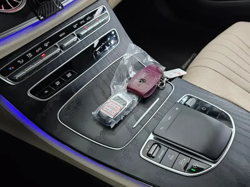 2022 Mercedes-Benz CLS с пробегом 75 310 км