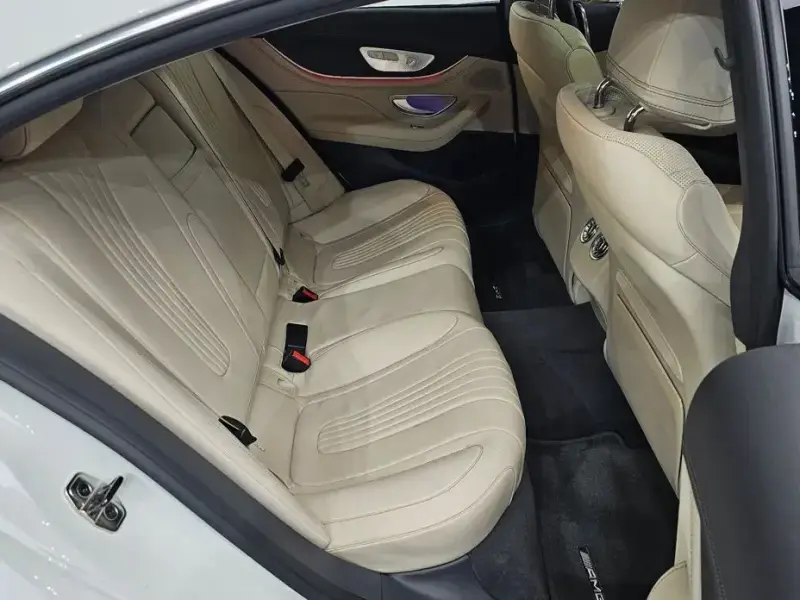 2022 Mercedes-Benz CLS с пробегом 75 310 км