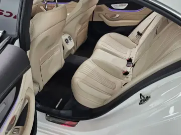 2022 Mercedes-Benz CLS с пробегом 75 310 км
